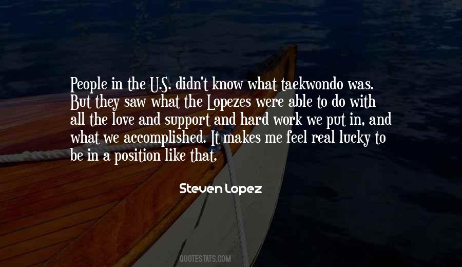 Real With Me Quotes #455700