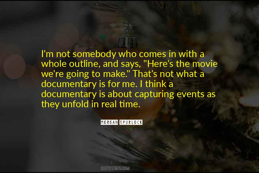 Real With Me Quotes #694719