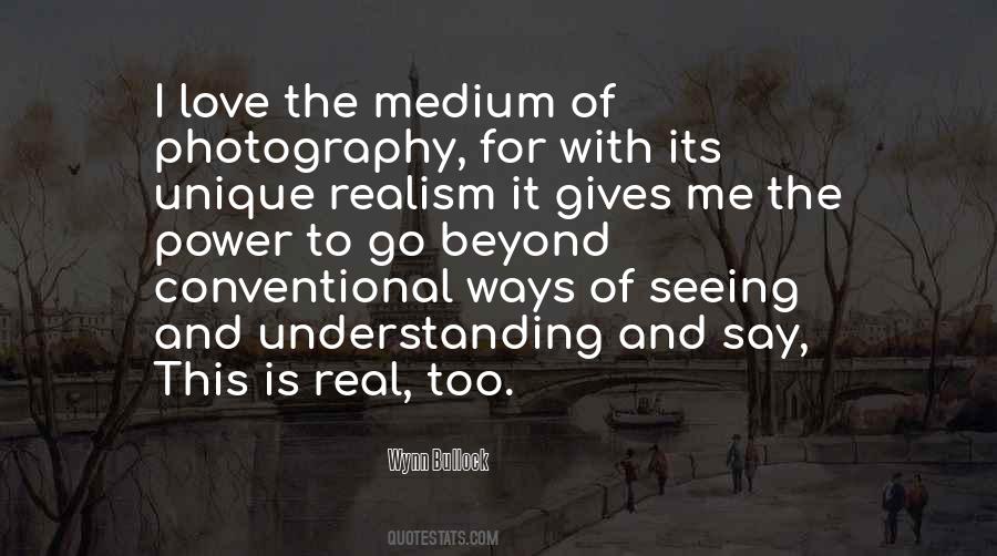 Real With Me Quotes #695716