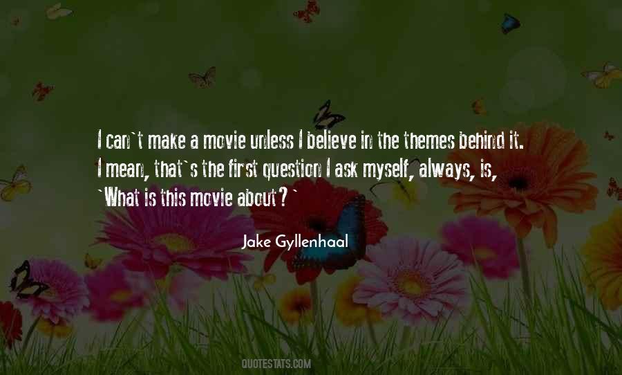 Famous Declaration Quotes #305299