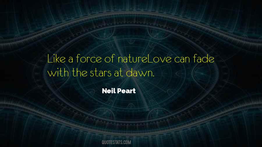 Love Force Quotes #3863