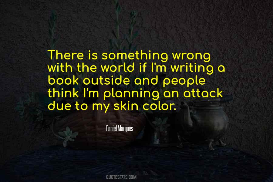 Color World Quotes #1233499