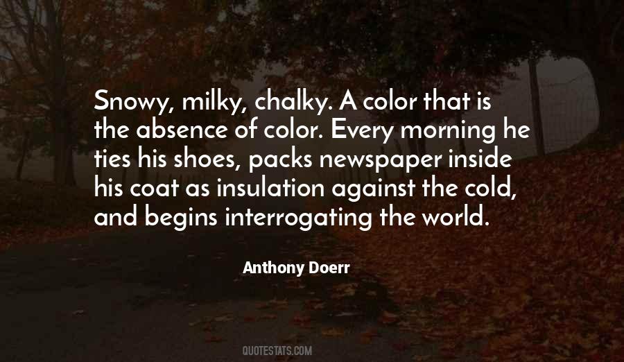 Color World Quotes #1379724