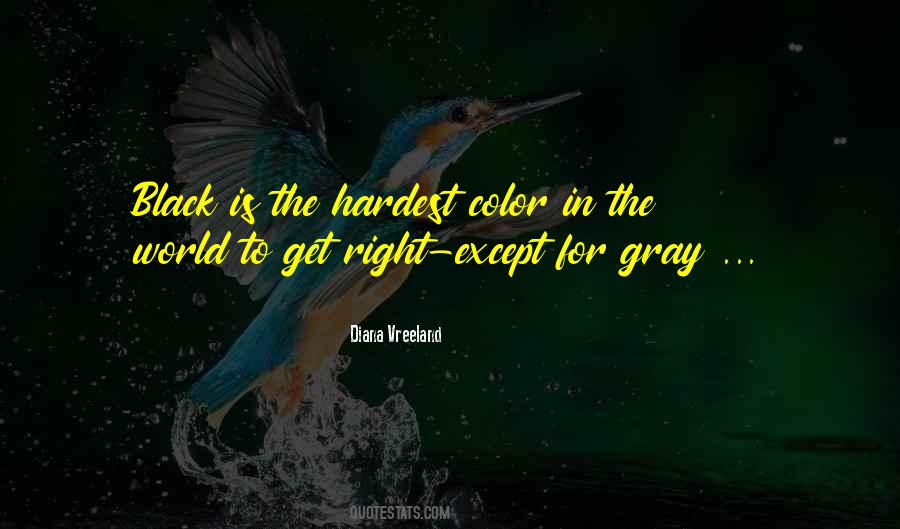 Color World Quotes #1592561