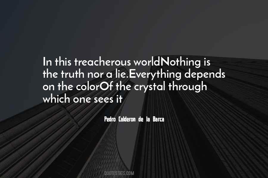 Color World Quotes #241226