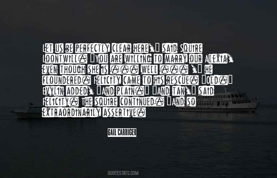 Marry Well Quotes #1135909