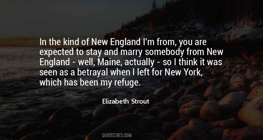 Marry Well Quotes #1235801