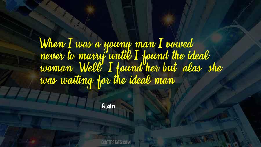 Marry Well Quotes #1369228