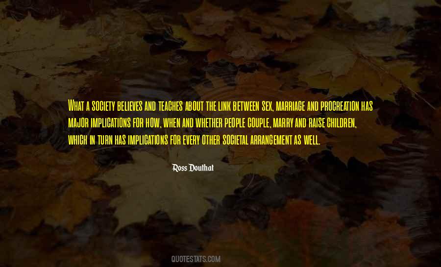 Marry Well Quotes #1384094