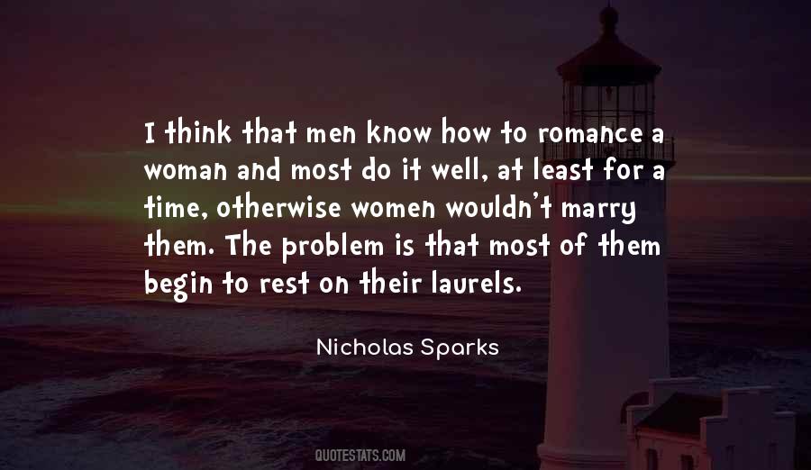 Marry Well Quotes #228691