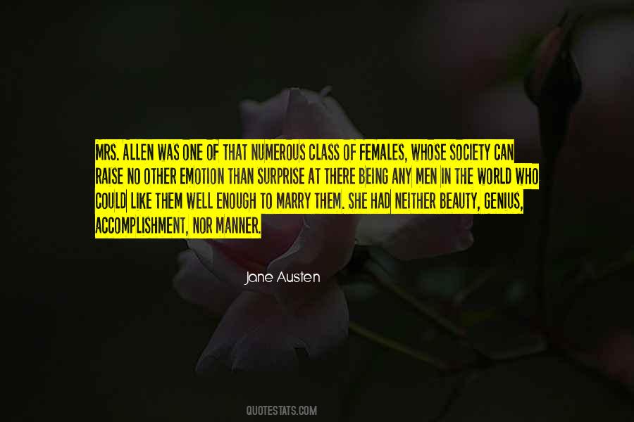 Marry Well Quotes #543088