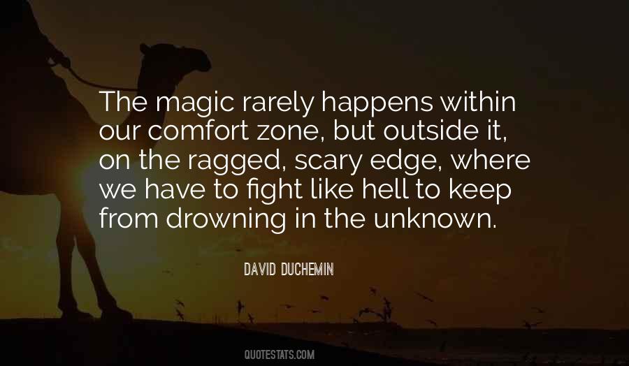 Fear Creativity Quotes #1645414
