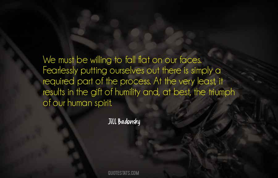 Fear Creativity Quotes #1776763