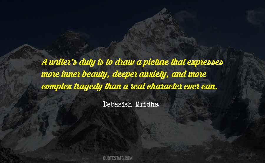 Beauty Picture Quotes #1174745