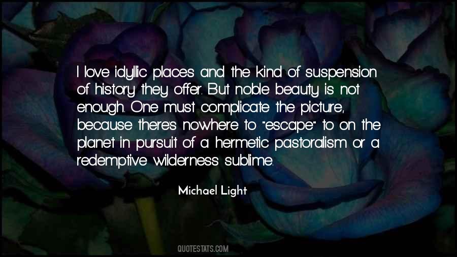 Beauty Picture Quotes #1255908