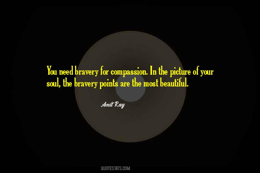 Beauty Picture Quotes #1351801