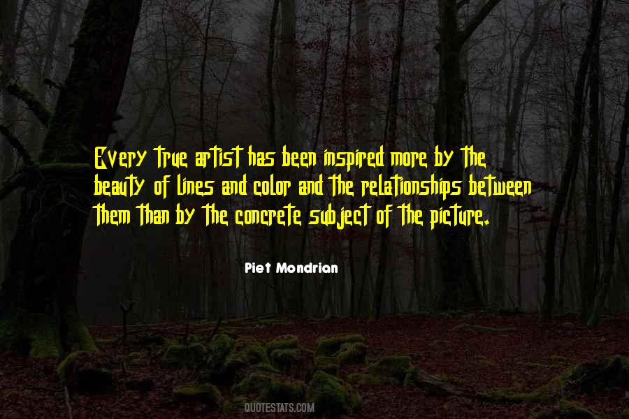 Beauty Picture Quotes #1666625