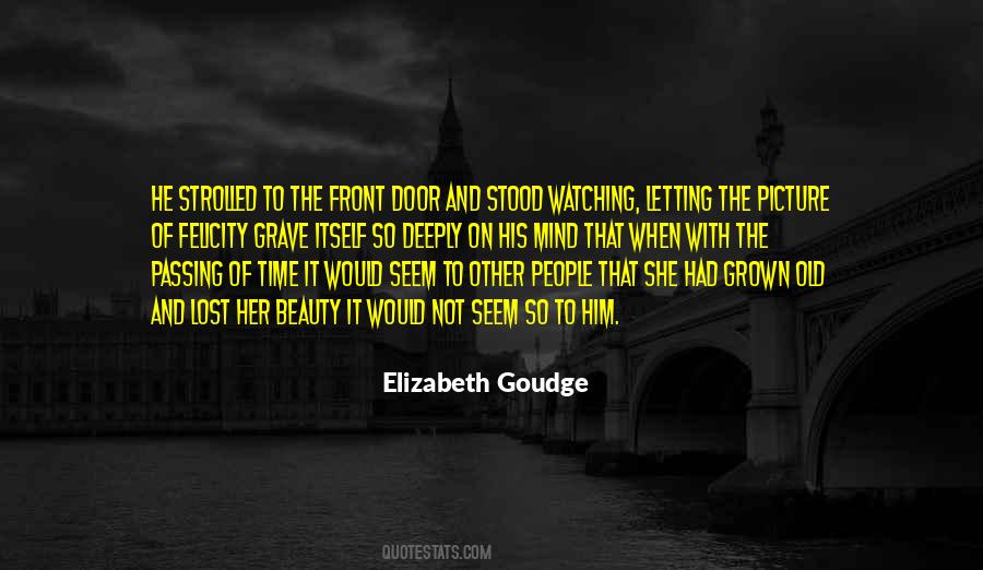 Beauty Picture Quotes #1790409
