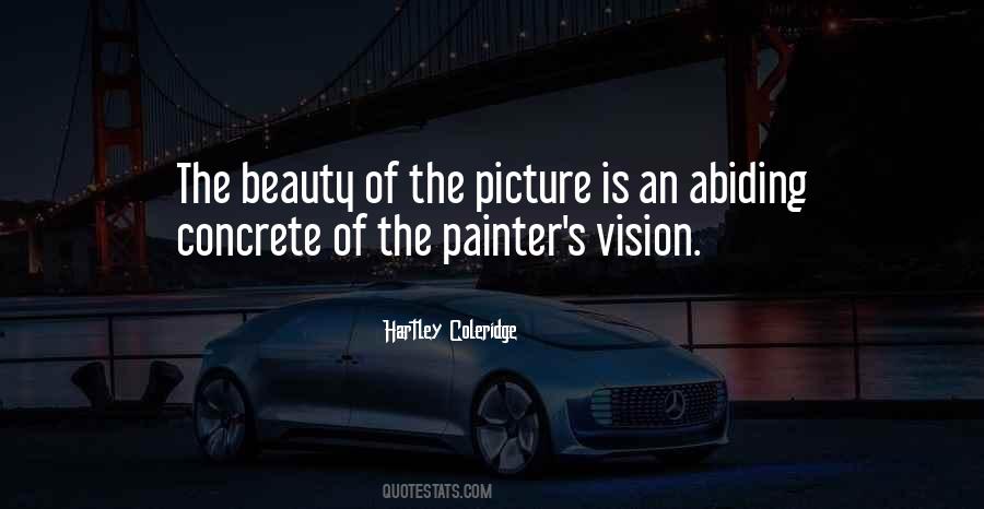 Beauty Picture Quotes #422426