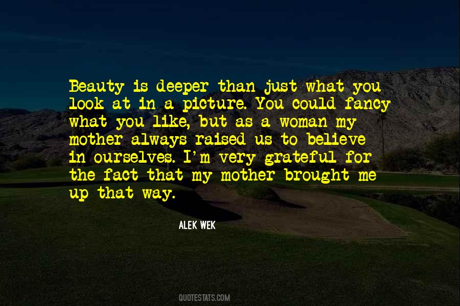 Beauty Picture Quotes #623535