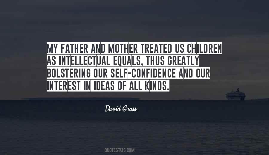 My Self Confidence Quotes #1229082
