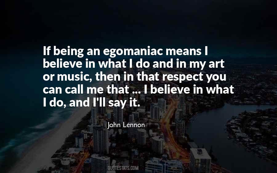 My Self Confidence Quotes #1234982