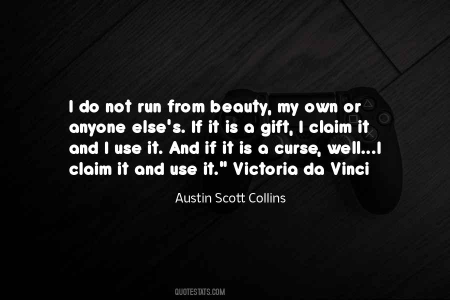 My Self Confidence Quotes #1325852