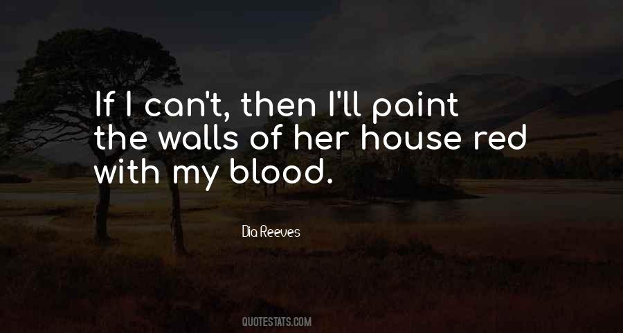 The Red House Quotes #972956