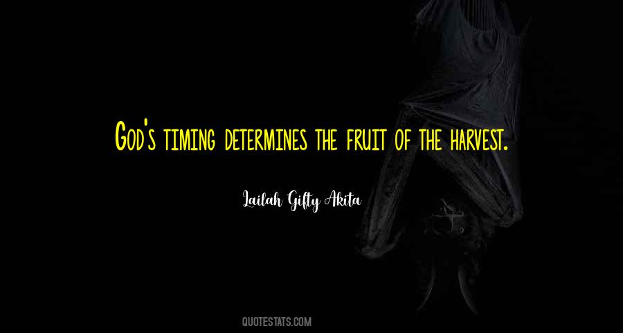 Seeds Of Faith Quotes #623075