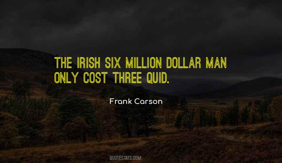 Quotes About The Irish #1038271