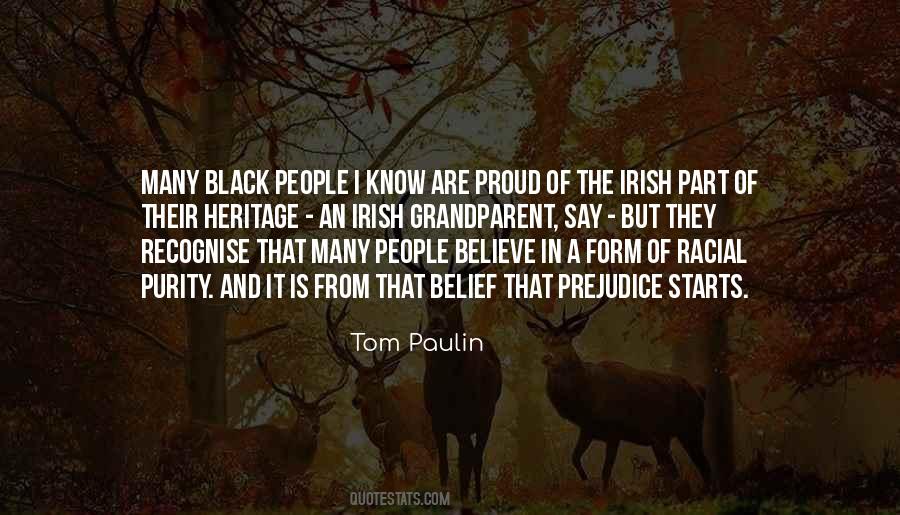 Quotes About The Irish #1077626