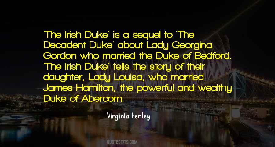 Quotes About The Irish #1243231