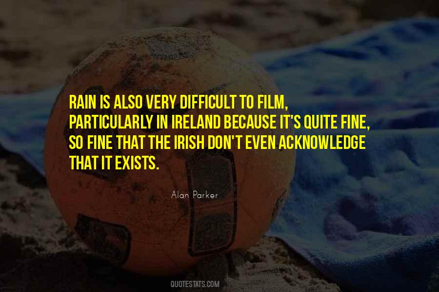 Quotes About The Irish #1352669