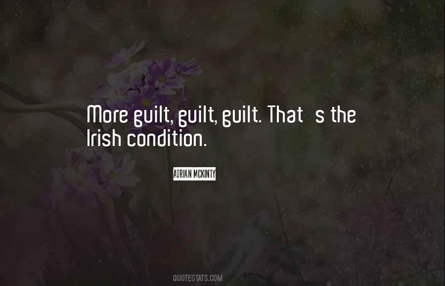 Quotes About The Irish #1723180