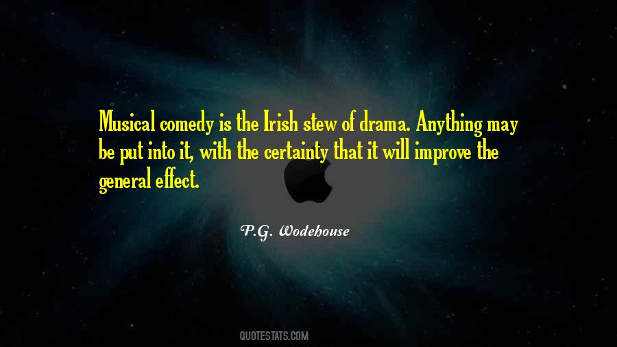 Quotes About The Irish #1739131