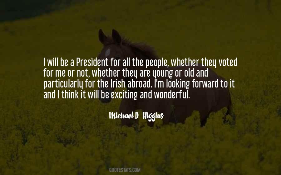 Quotes About The Irish #1755522