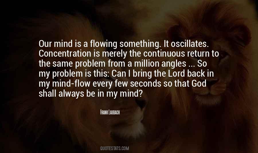 My Problem Is Quotes #1710080