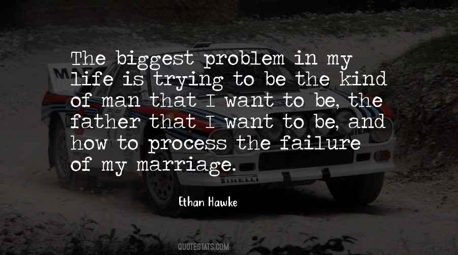 My Problem Is Quotes #40818