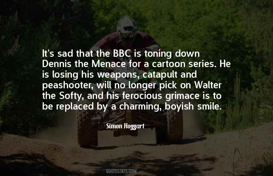 Cartoon Series Quotes #270201