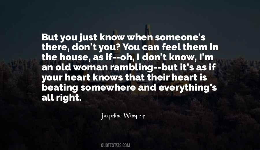 Woman Who Knows What She Wants Quotes #437213