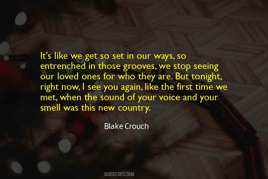 Stop It Now Quotes #1164054