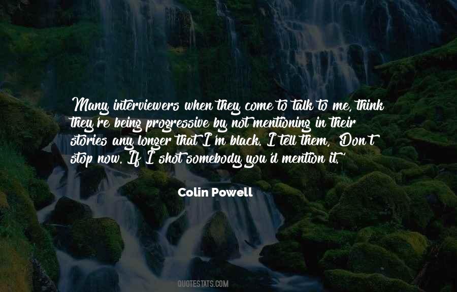 Stop It Now Quotes #1460803