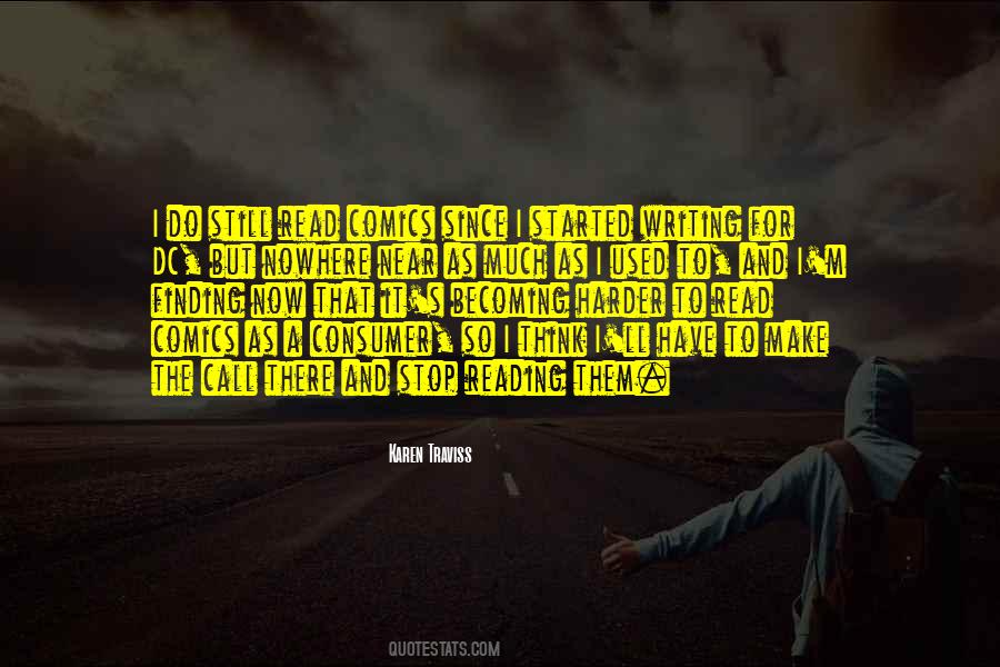 Stop It Now Quotes #1762808