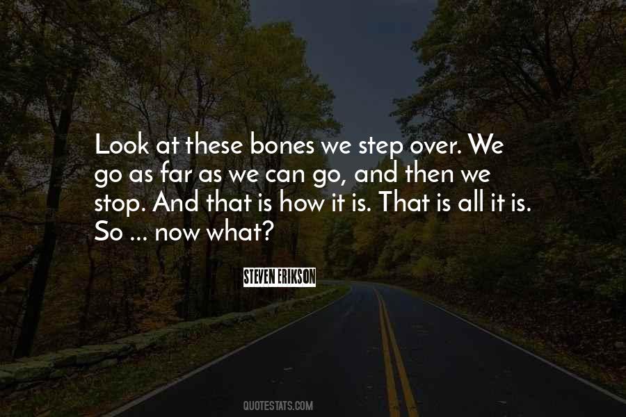 Stop It Now Quotes #476269