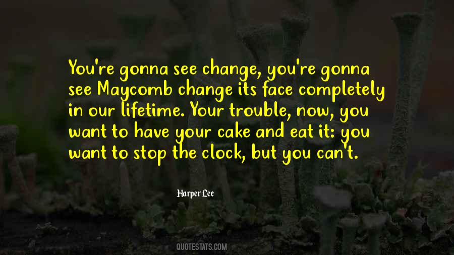 Stop It Now Quotes #837228