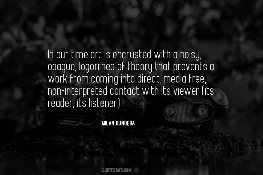 Free Art Quotes #979923