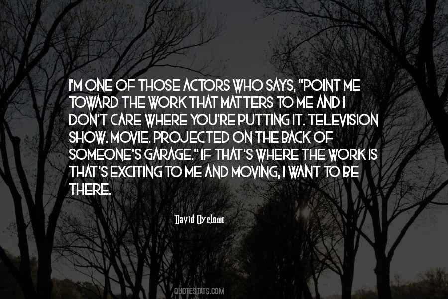 One On One Movie Quotes #1008173