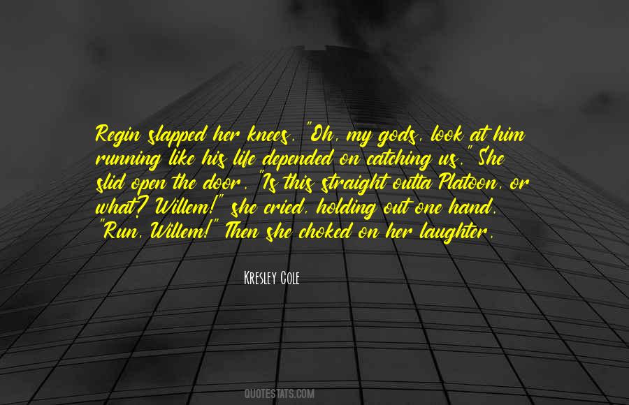 One On One Movie Quotes #1064440