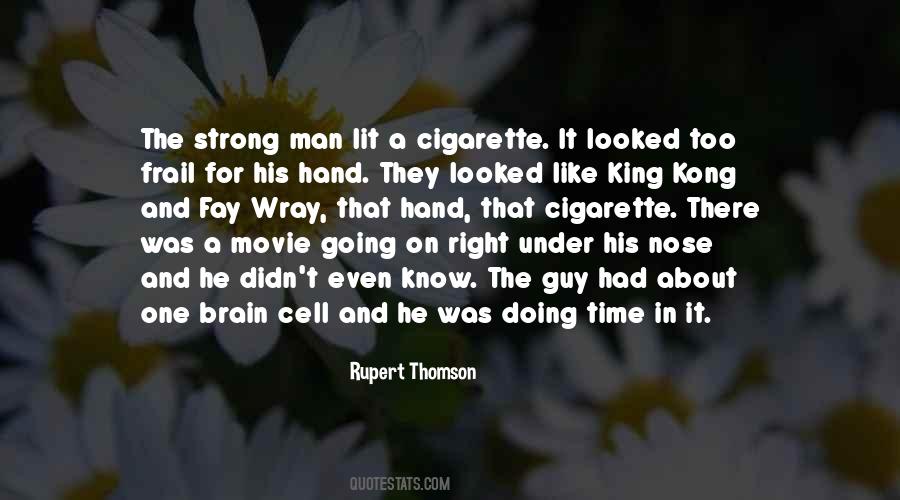 One On One Movie Quotes #137509