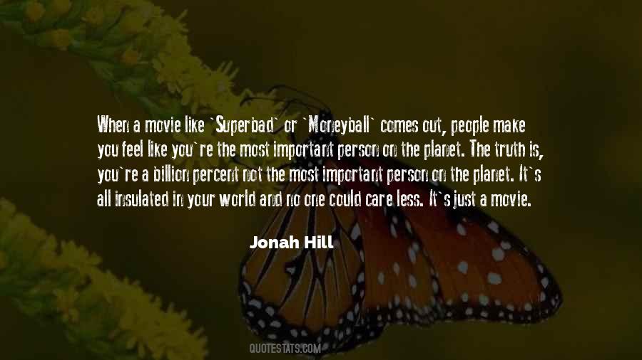 One On One Movie Quotes #1402601